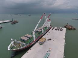 Maybe you would like to learn more about one of these? Pengerang Integrated Petroleum Complex Pipc Malaysia