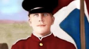 Faces of the First World War: Snapshot stories of wartime heroes still  remembered and loved