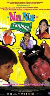 Rita rudaini, ezad (exists), vanida imran and others. Mami Jarum Junior Full Movie 2002