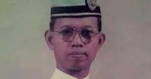 Putera Lapis Mahang: My Military Life: AF111 ABDUL RAHMAN RAIS: JENERAL  BERHATI LUHUR