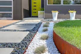 Palm springs häuser palm springs style colorado springs palm springs vacation rentals mid century landscaping backyard landscaping luxury landscaping landscaping design residential landscaping. Modern Landscape Design For Denver Home