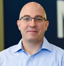 The Top 25 Financial Technology CTOs of 2019