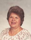 Virginia Jean Tremblay Obituary