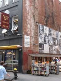 Brattle Book Shop 9 West St Boston Ma 02111 Bookshop Books Bookstore