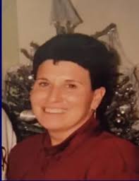 Obituary information for Shirley Anne Stine