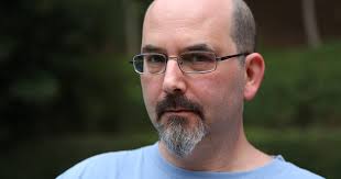 SCBWI 2016 Magazine Merit Award Winner: an Interview with Neal Levin by  Charlie Barshaw