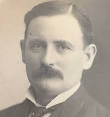 Edwin Boyce's Instagram, Twitter & Facebook