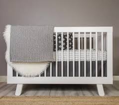 Black And White Crib Bedding Set Pin On Kid Baby Stuff American Made