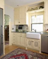 Cabinets Period Revival Bungalow Kitchen Interior Design Kitchen Kitchen Style