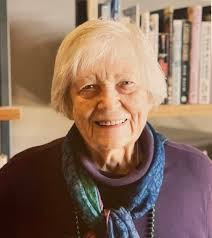 Waneta Irean (Schroder) Dudley Obituary October 10, 2023