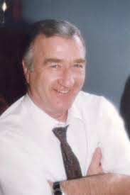 William McNair Obituary