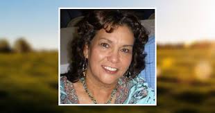 Dora Cabrera Sandoval Obituary February 19, 2017