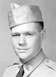 Daniel Houston Logan