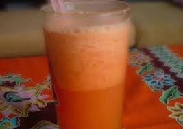 Cukup sampai disini resep jus wortel tomat, semoga bermanfaat. Resep Jus Tomat Wortel Oleh Dyahwulan Bae Cookpad