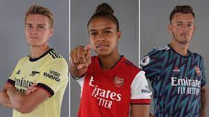 The perfect example will be adding another goalkeeper as. Transfer Window 2021 22 Every Arsenal Deal News Arsenal Com