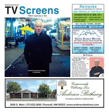 Screens 9 2 22 by Roswell Daily Record - Issuu