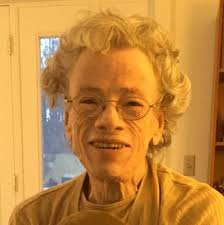 Martha McRae Kreinsen at 90