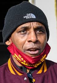 Gary Clark (American football)