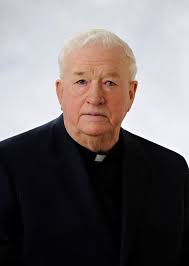 Rev. George Maloney Obituary