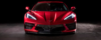 Best coffee machines 2021 corvette c8 configurator website design. The Petrolhead Corner The History Of The Ferrari V12 Engine The Heat Of Summer Classic Rallies And The Mid Engine Vette Watchlounge