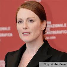 Synchronsprecher von Julianne Moore buchen