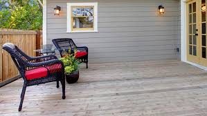 Any materials calculation method used will provide total counts of required posts, beams, joists, and other framing members. 7 Things To Do Before Building A Deck Eikenhout Inc