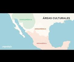 Haz click en cada mapa para verlos en detalle. Mapa Que Represente El Territorio Del Mexico Antiguo Delimitando Las Super Areas Culturales Brainly Lat