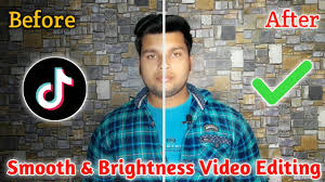 Many video editing applications include some degree of color grading ability; Smooth Skin Video Editing How To Make Face Beautiful In Video Youtube
