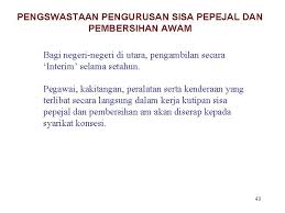 Terdapat banyak kekosongan jawatan kosong 2019 untuk jawatan dalam sektor kerajaan yang dibuka oleh perbadanan putrajaya kepada rakyat malaysia jawatan kosong 2019 ini akan diupdate dari semasa ke semasa. Jabatan Pengurusan Sisa Pepejal Melaka