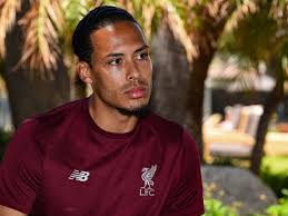 This is the drink we all think of when the starbucks pink drink is mentioned and has been seen across instagram. Virgil Van Dijk I M Never Nervous Any More
