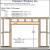 9x7 Door Rough Opening For Garage Door