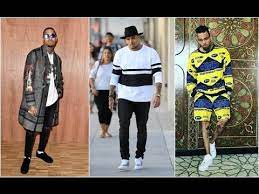 See more ideas about chris brown, breezy chris brown, chris brown style. Chris Brown S Fashion Style Youtube