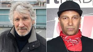Suchen sie nach water rower auf gigagünstig. Live For Gaza Roger Waters And Tom Morello To Perform In Online Benefit Concert For Palestinian Musicians Cnn