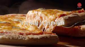 Só na savegnago você encontra 'pizza seara' com os melhores preços. Seara Gourmet Inova Mais Uma Vez E Cria Movimento Pizzou Para Comemorar Dia Da Pizza Abc Da Comunicacao