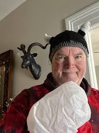 Melissa Confer's Instagram, Twitter & Facebook