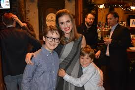 Peter Pan Cast Party Peter Pan Cast Peter Pan Peter Pan Live