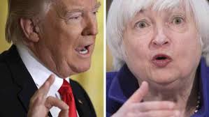 How will President Trump reshape the Fed?