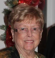 Geraldine Ann Ryan Ball Obituary (2022)