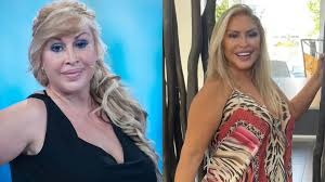 El cambio radical de imagen de Raquel Mosquera 'a lo Kardashian': de los  filtros a los retoques estéticos