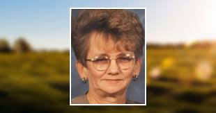 Mary Canady Reed Obituary 2022