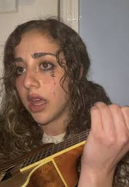 Creepy Influences in Original Songwriting