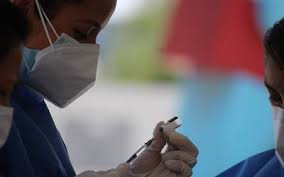 Quienes ya tenían cita para su segunda dosis sí podrán acceder al biológico, lo que por agotamiento de vacunas este martes 27 de julio no habrá administración de primeras dosis sin cita en la ciudad. Sin Fecha Para Vacunacion Covid A Maestros De Puebla Salud El Sol De Puebla Noticias Locales Policiacas Sobre Mexico Puebla Y El Mundo