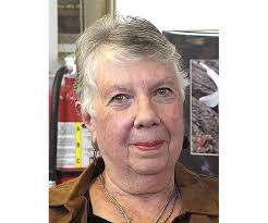 Sandra Philpott Obituary (1943