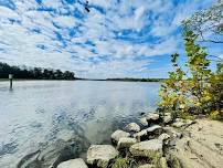 Martinak State Park Paddle – 2026 – Sultana...