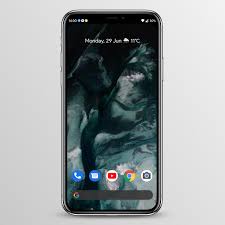 Setup Pixel Ios Iphone Xs Ios 13 5 Iosthemes