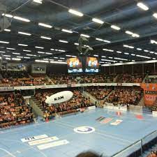 Kristianstad arena är en perfekt plats för möten och konferenser. Photos At Kristianstad Arena Vastra Storgatan 69