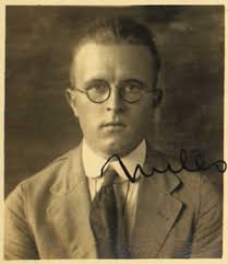 Miles Gordon Stevens Sr. (1896-1983)