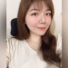 Irene Lai's Instagram, Twitter & Facebook