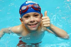 Teach Your Kids to Swim at Home the Right Way