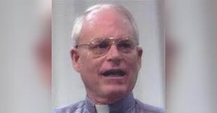 Rev. Dr. Paul Samuelson Obituary